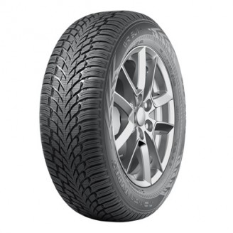 235/55 R18 104H Nokian Tyres (Ikon Tyres) WR SUV 4